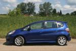 Honda Fit Sport 2009 года